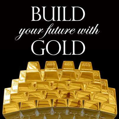 How to invest your money in gold