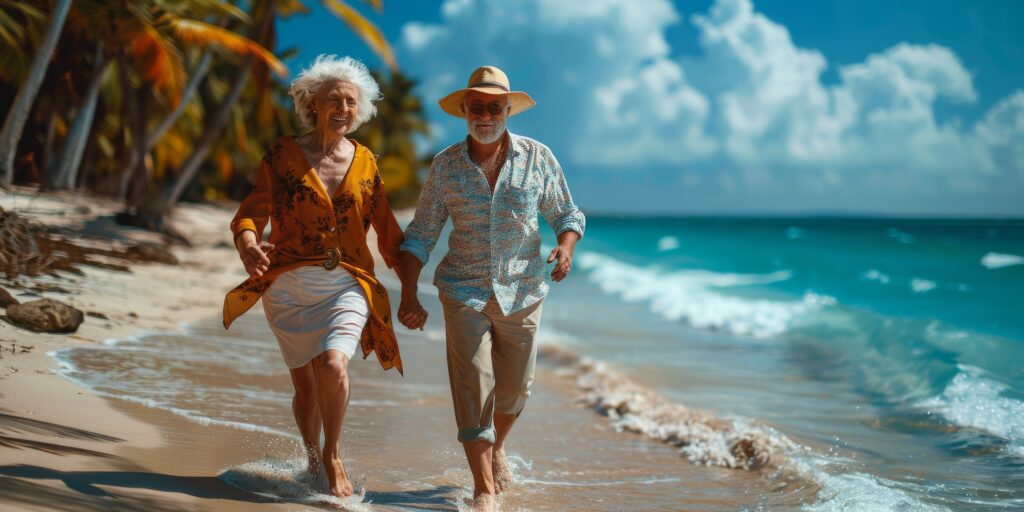 Make your Retirement a Secure and Enjoyable Future: 3 Steps to Budgeting and planning